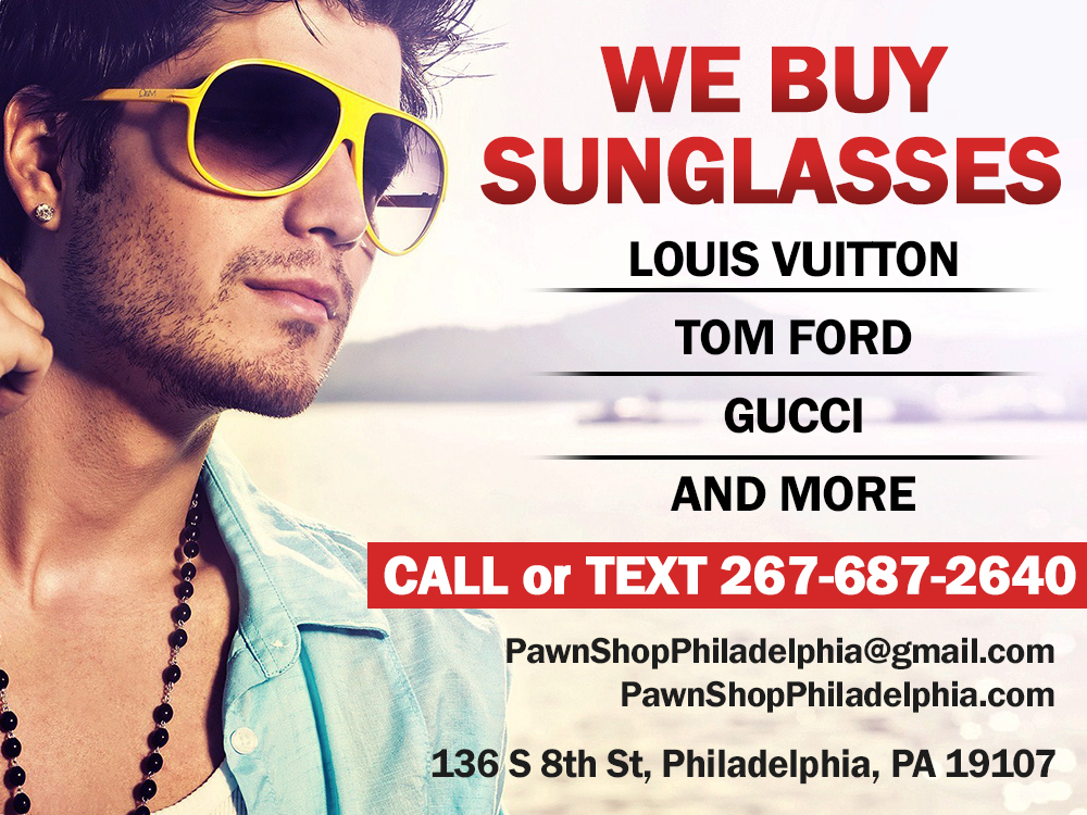 Sell Your Louis Vuitton Bag in Philadelphia - Pawn Shop Philadelphia