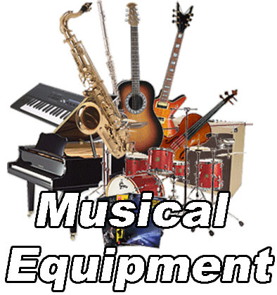 Sell Musical Instruments in Philadelphia
