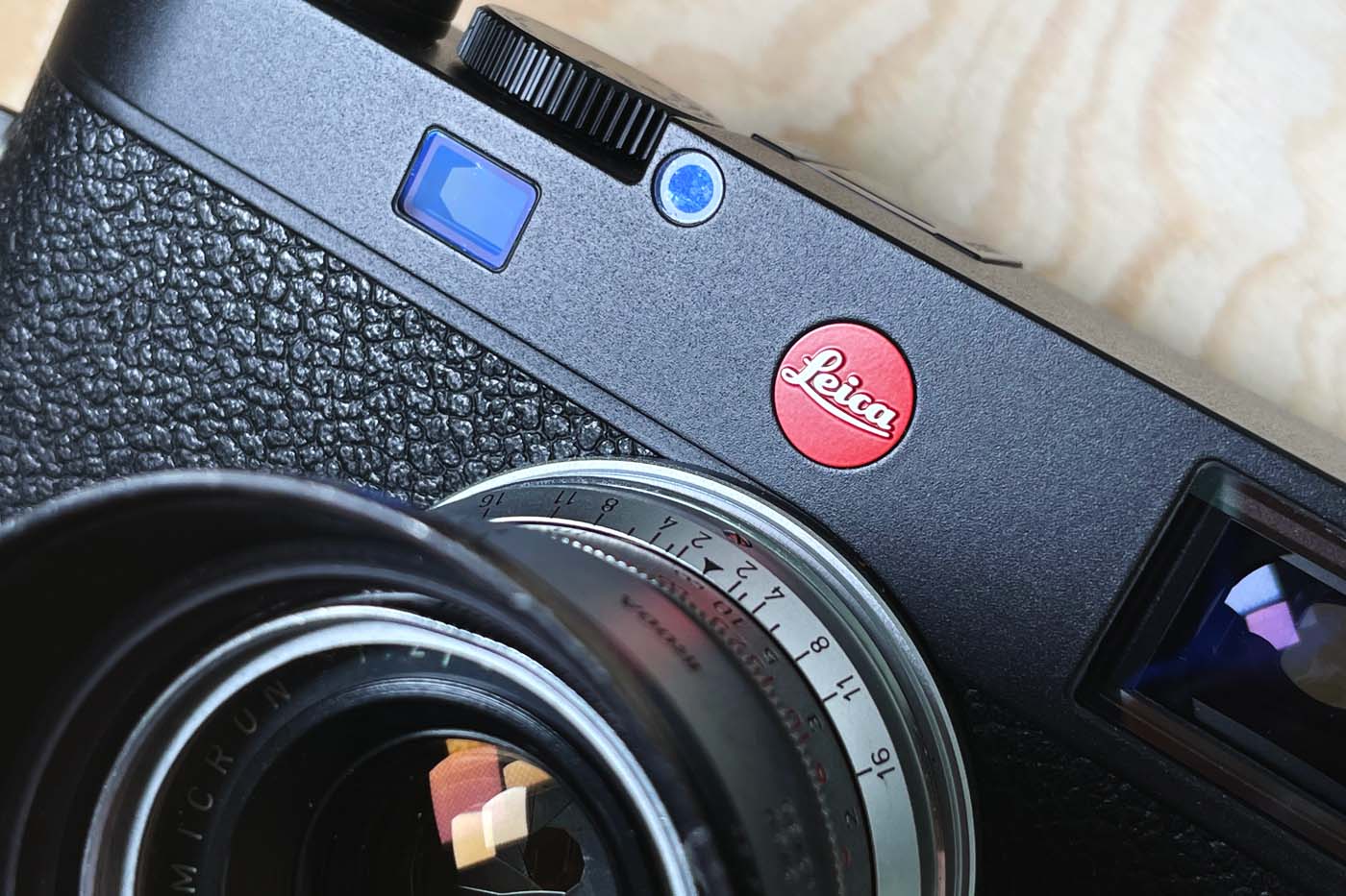 Leica-M11-rangefinder-camera-review-black-60MP-megapixel-performance ...