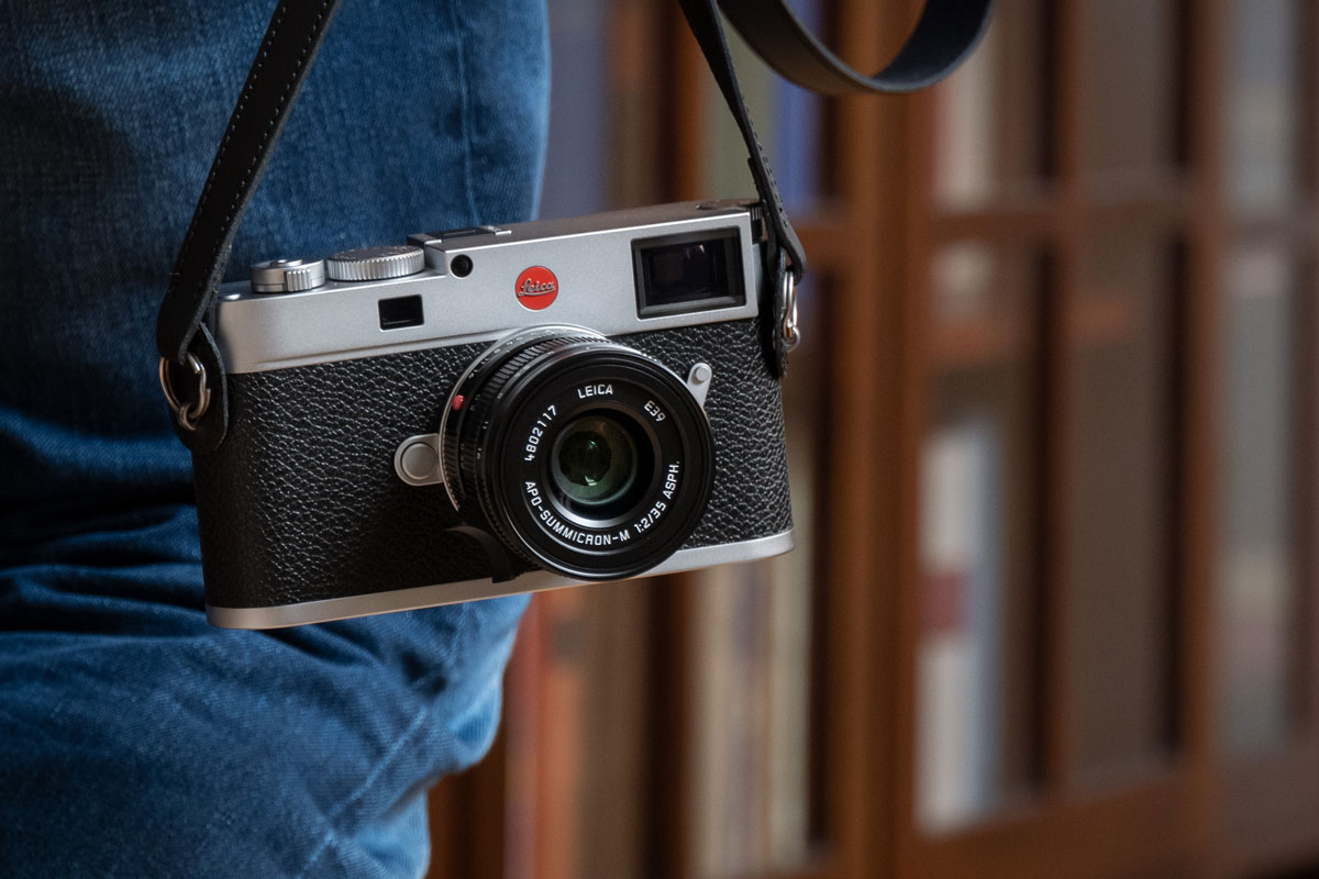 Sell Your Leica Camera in Philadelphia