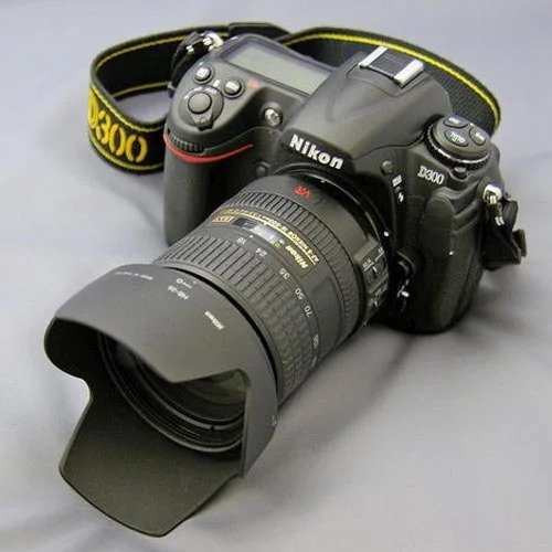 Sell Your Nikon Camera in Philadelphia