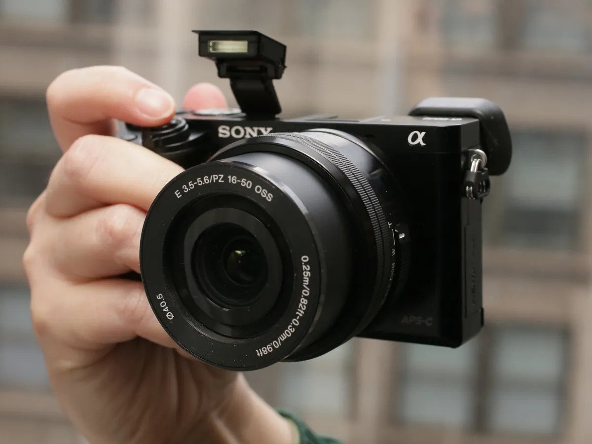 Sell Your Sony Camera in Philadelphia